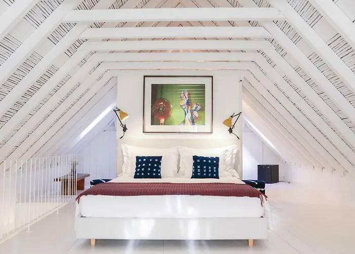 Sao Paulo Boutique Hotel - Spbh