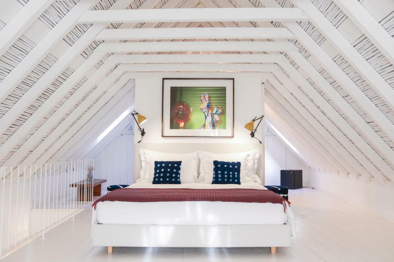 Hotel Sao Paulo Boutique - Spbh