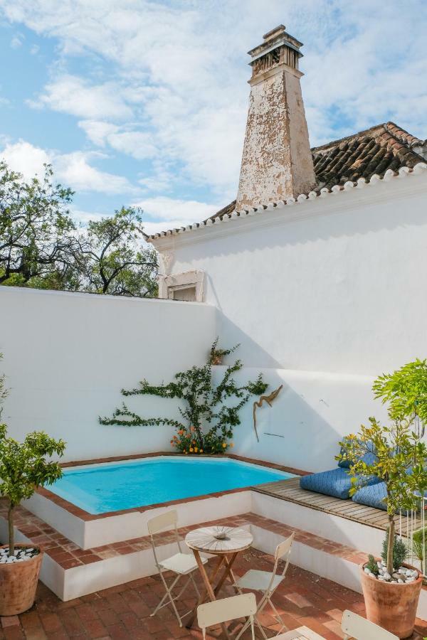 Sao Paulo Boutique - Spbh Tavira