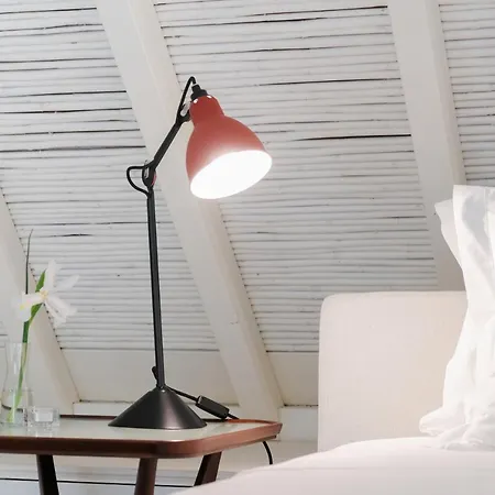 Sao Paulo Boutique Hotel - Spbh Tavira Buitenkant foto
