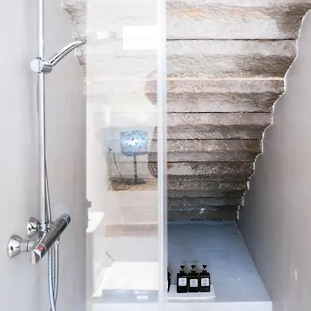 Sao Paulo Boutique Hotel - Spbh Tavira Buitenkant foto