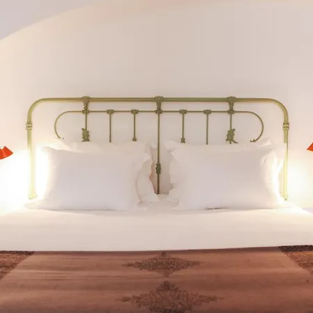 Sao Paulo Boutique Hotel - Spbh Tavira Buitenkant foto