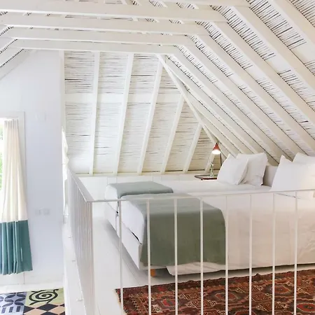Sao Paulo Boutique Hotel - Spbh Tavira Buitenkant foto