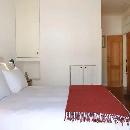Sao Paulo Boutique Hotel - Spbh Tavira Buitenkant foto