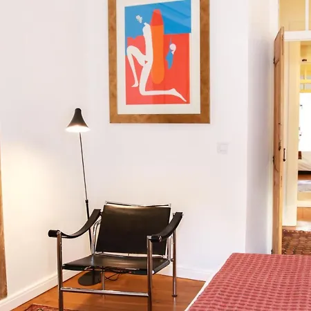 Sao Paulo Boutique Hotel - Spbh Tavira Buitenkant foto