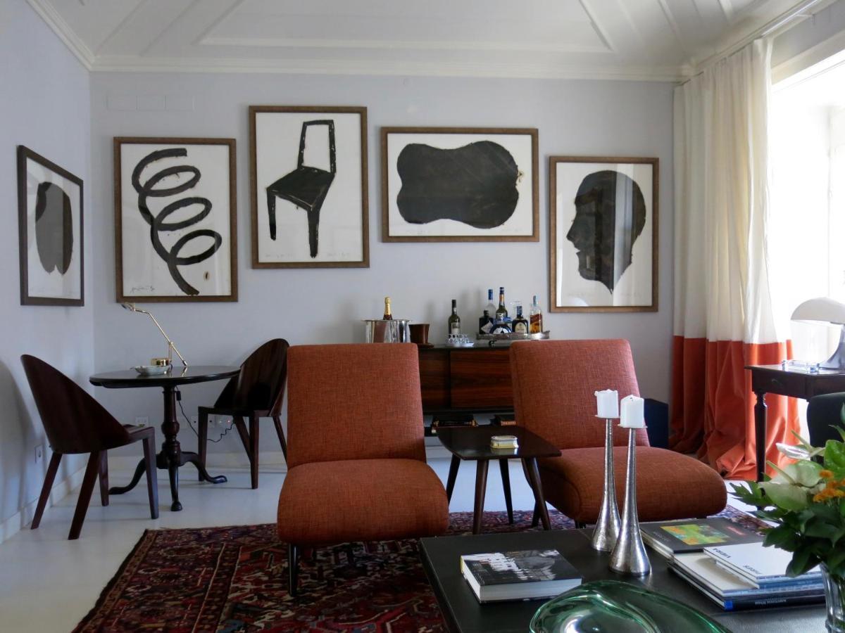 Hotel Sao Paulo Boutique - Spbh Tavira