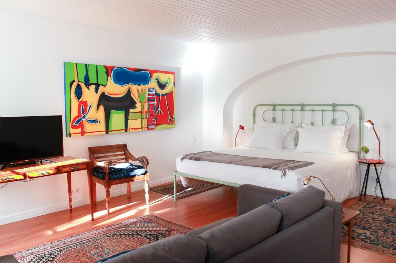 Sao Paulo Boutique - Spbh 4* Tavira