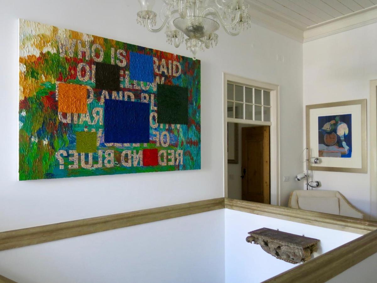 Hotel Sao Paulo Boutique - Spbh Tavira