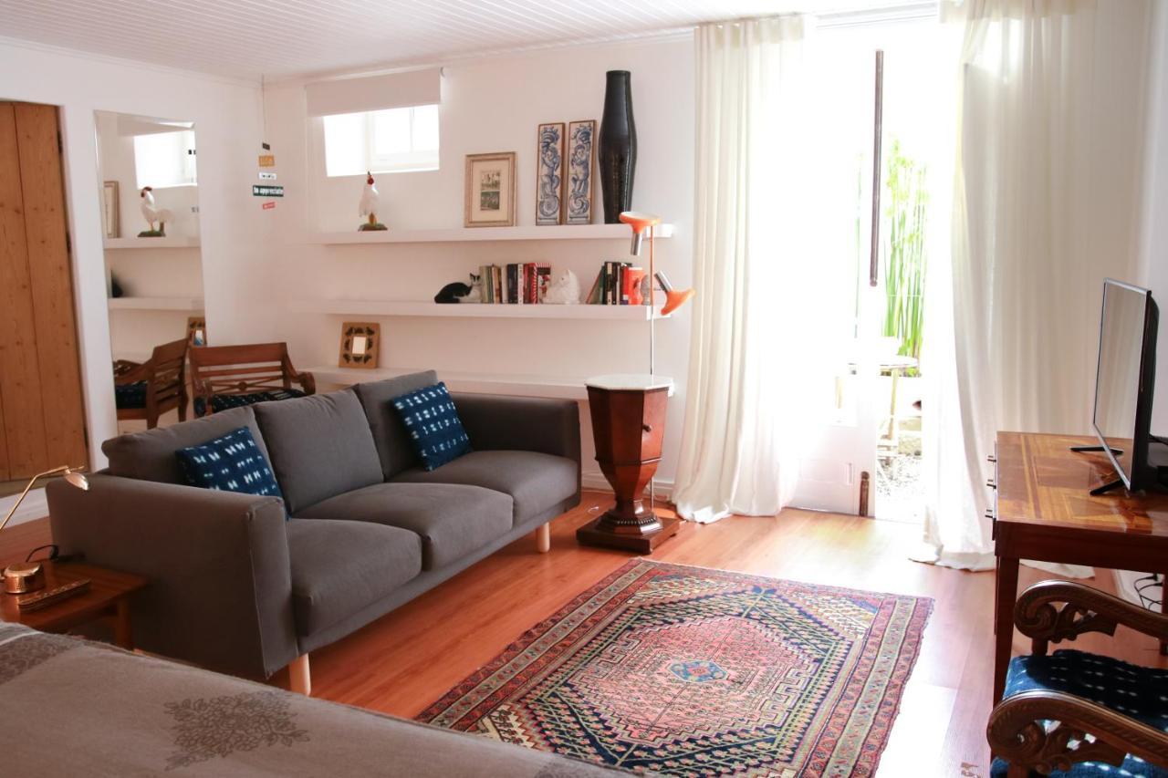 Sao Paulo Boutique - Spbh 4* Tavira