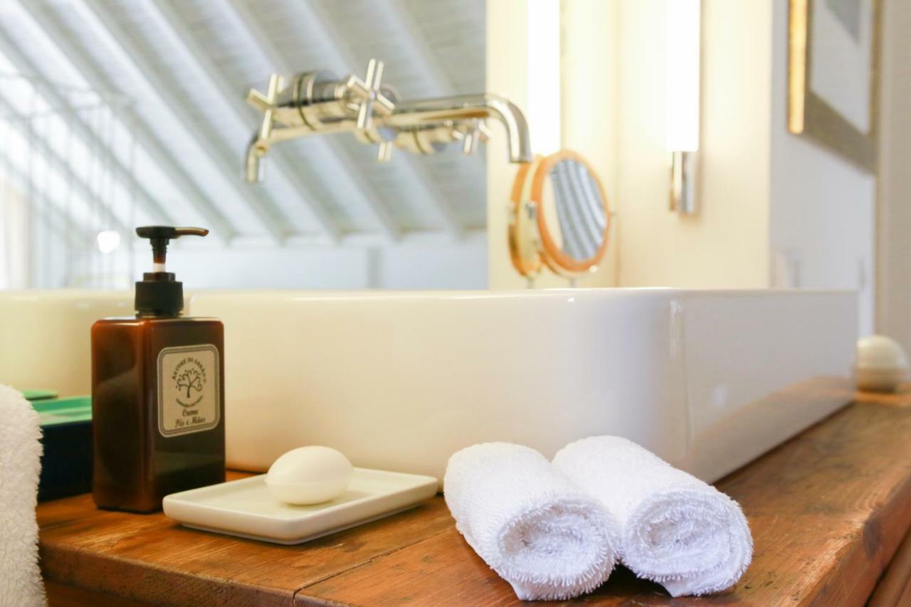 Sao Paulo Boutique - Spbh 4* Tavira