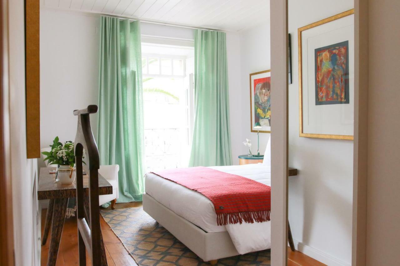 Sao Paulo Boutique - Spbh 4* Tavira