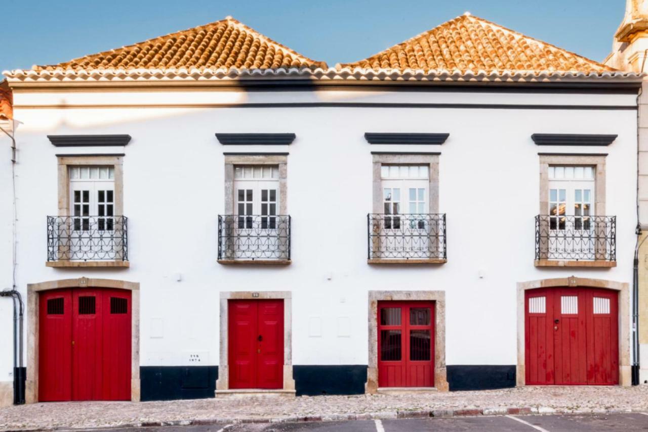 Hotel Sao Paulo Boutique - Spbh Tavira