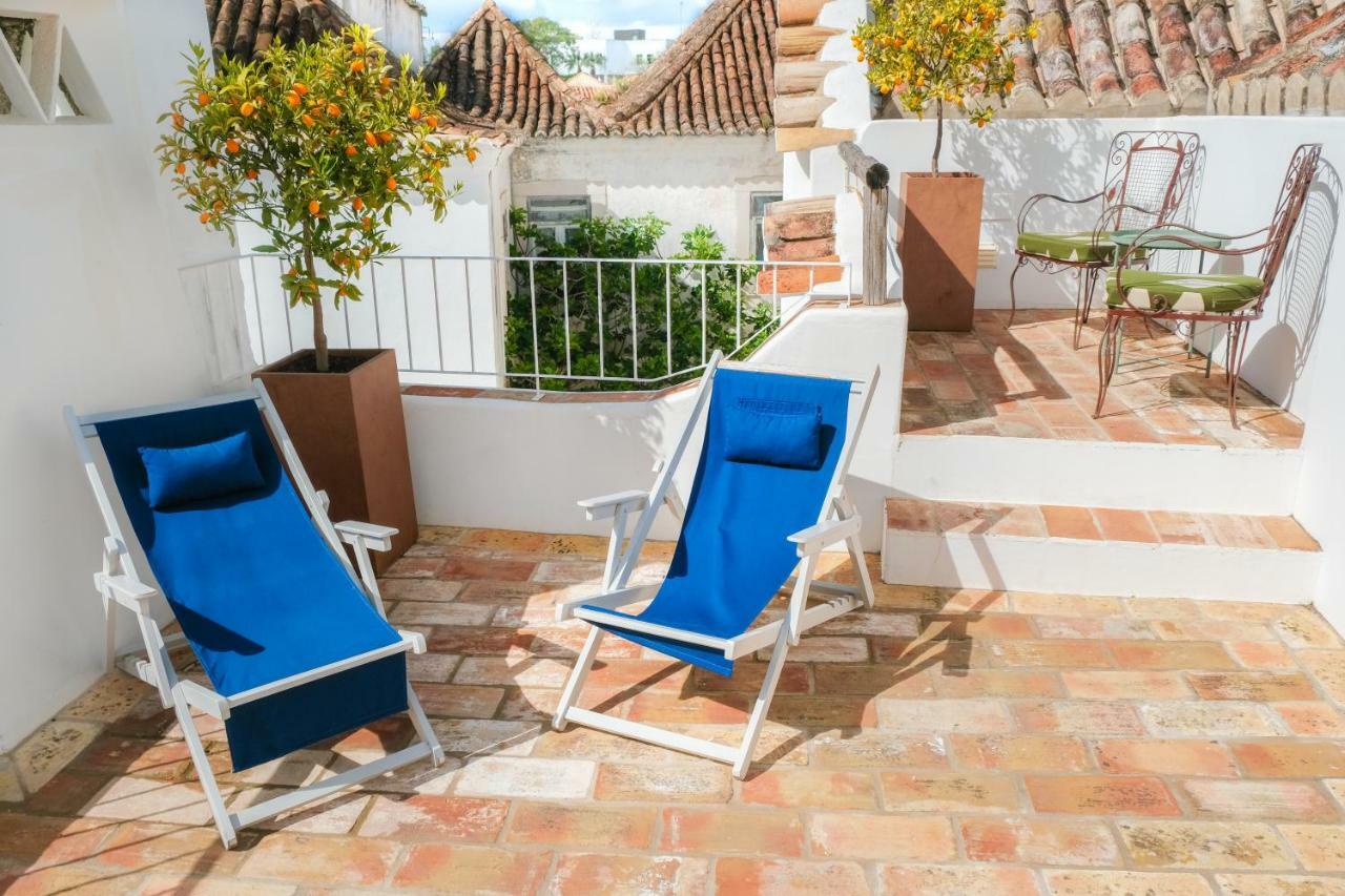 Sao Paulo Boutique - Spbh 4* Tavira