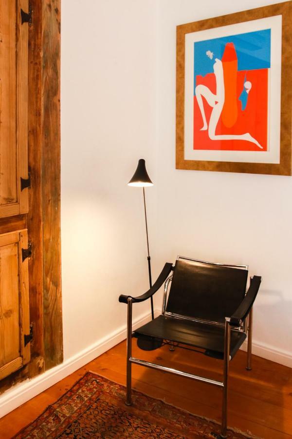 Hotel Sao Paulo Boutique - Spbh Tavira