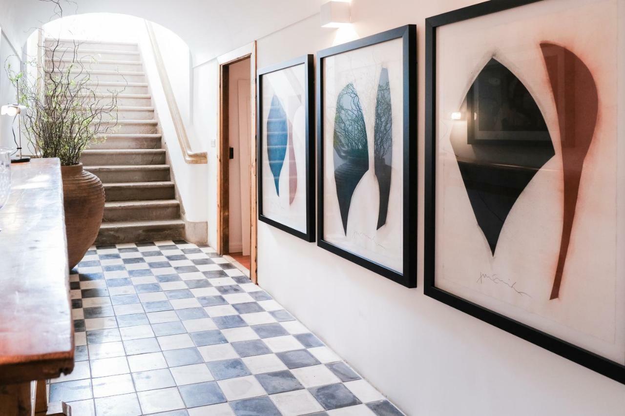 Sao Paulo Boutique - Spbh Tavira
