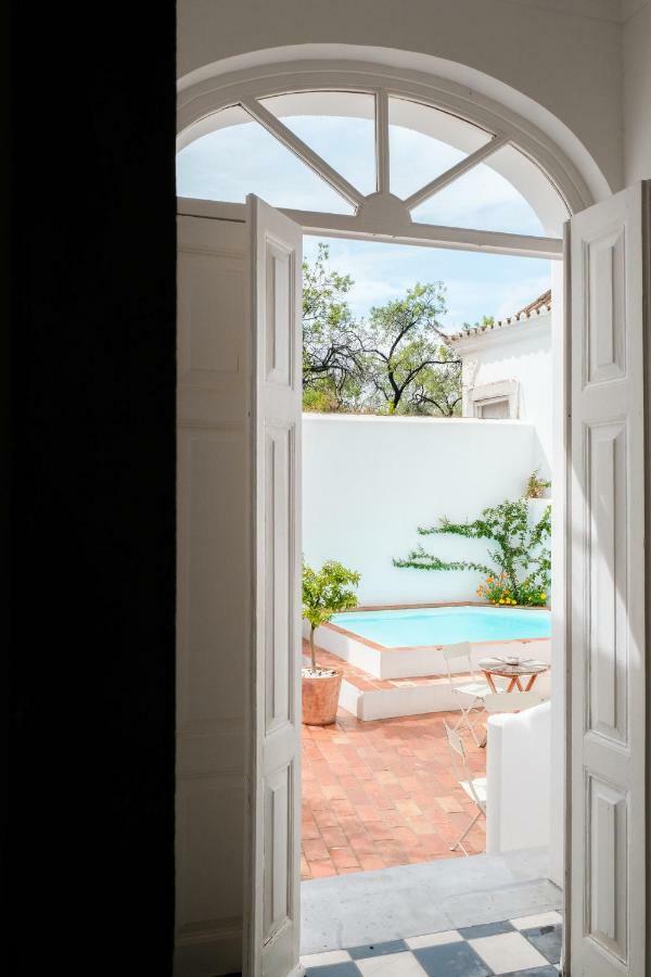 Sao Paulo Boutique - Spbh 4* Tavira
