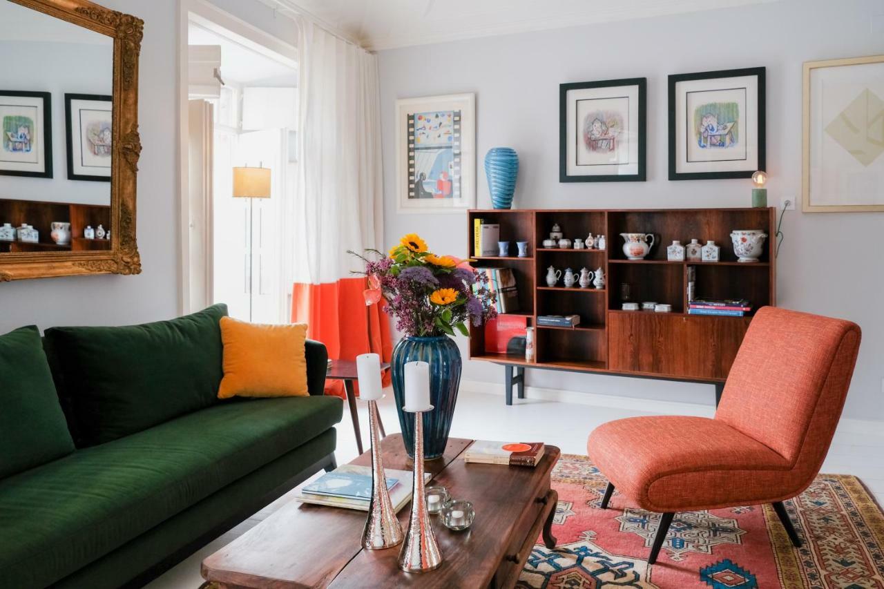 Sao Paulo Boutique - Spbh Hotel Tavira