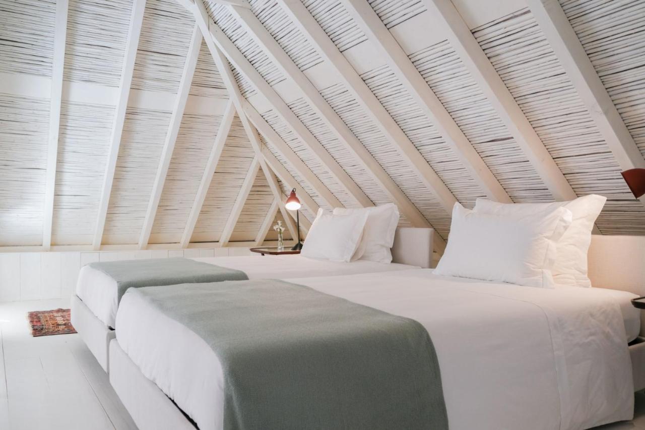 Hotel Sao Paulo Boutique - Spbh Tavira